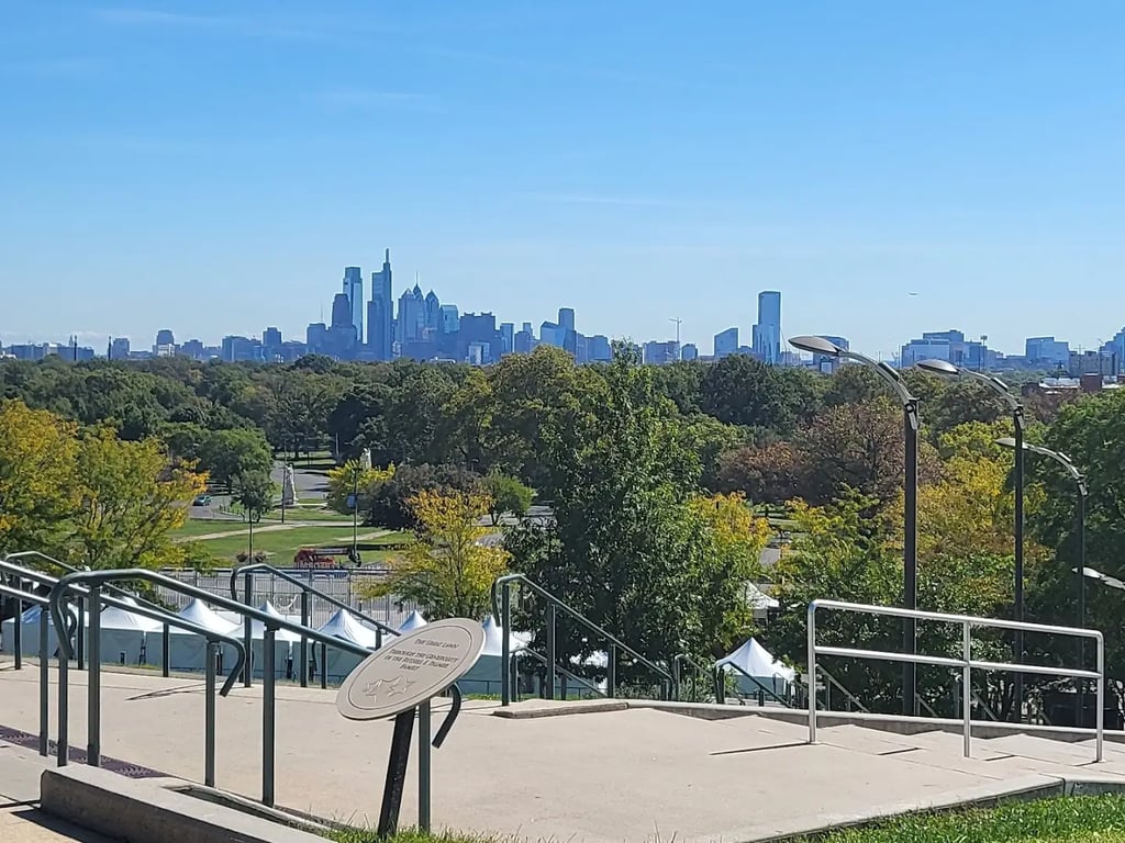 Mann Center for the Performing Arts