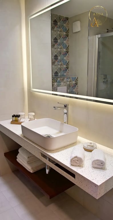Hotel Anda