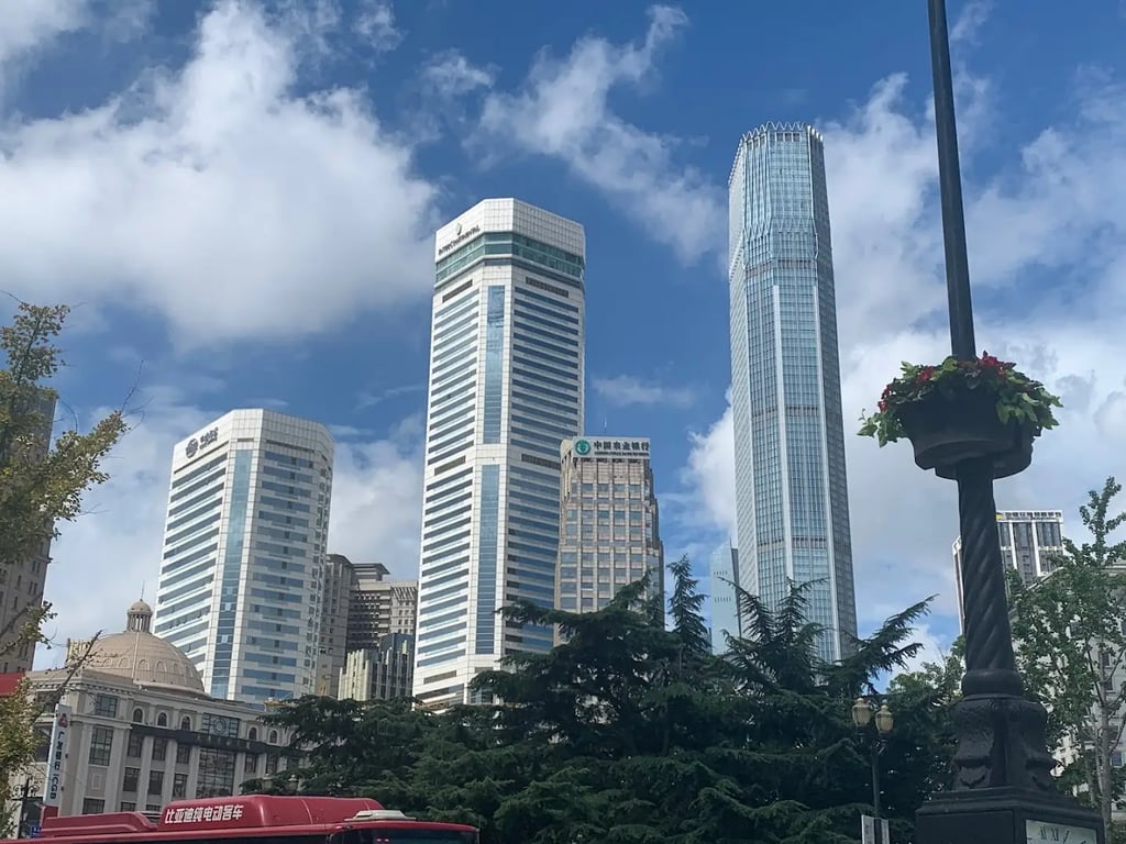 Damai Center