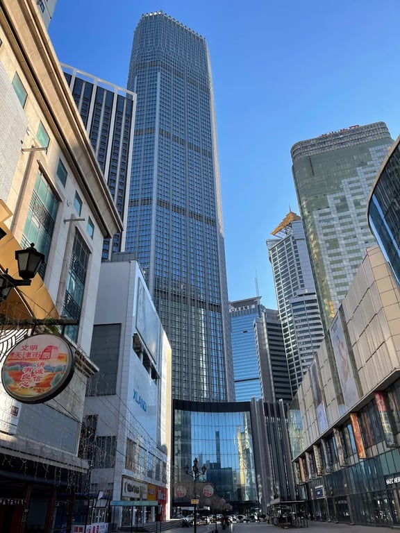 Damai Center