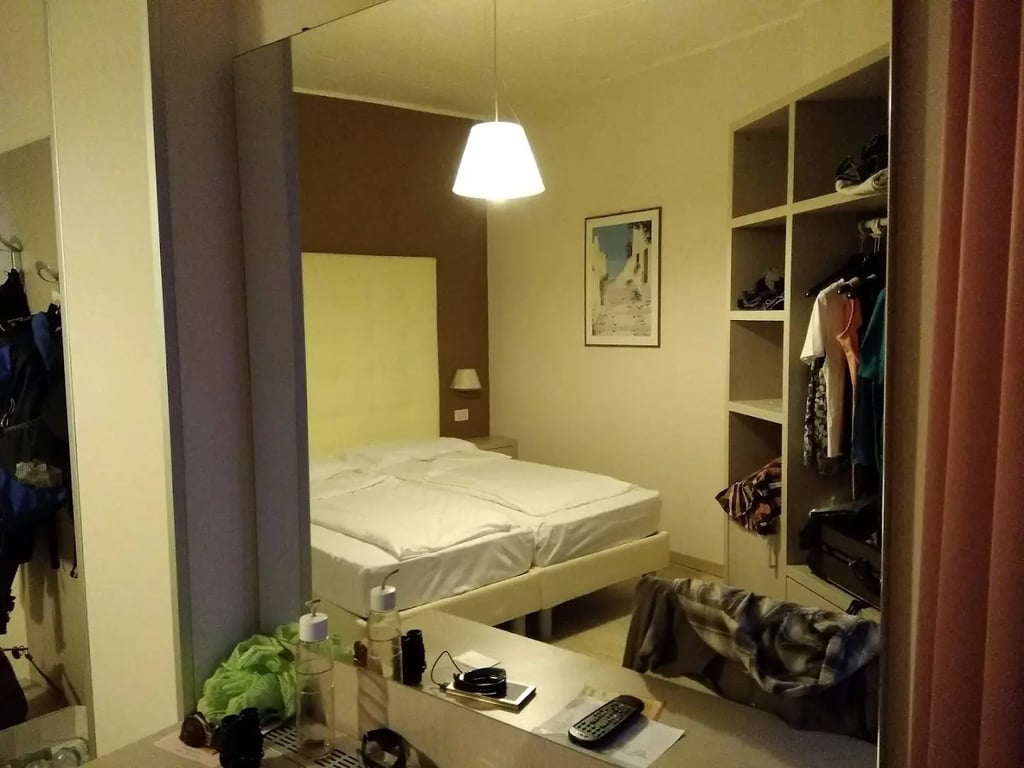 HOTEL ASTOR