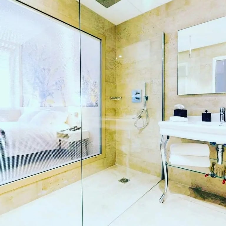 Palais Saleya Boutique hôtel