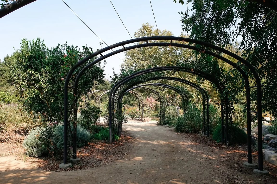 Descanso Gardens