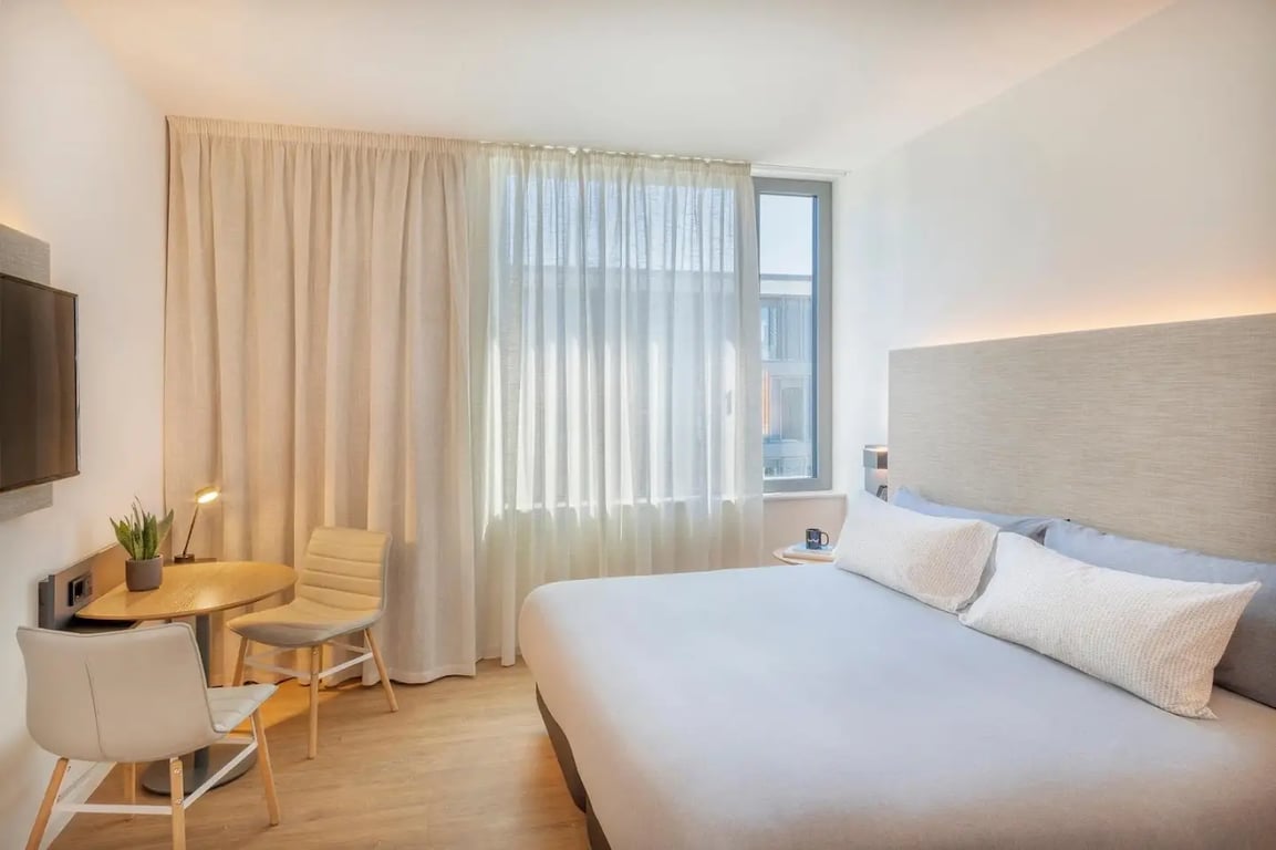 INNSiDE by Meliá Luxembourg