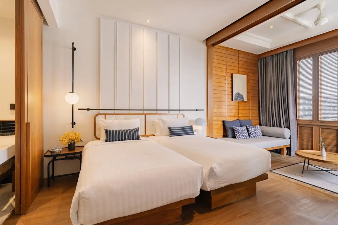 Hotel Loy Chiang Mai