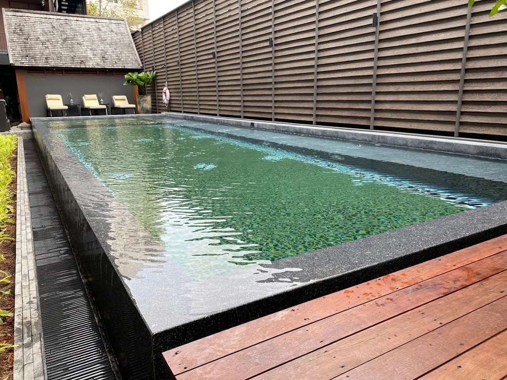 Hotel Loy Chiang Mai