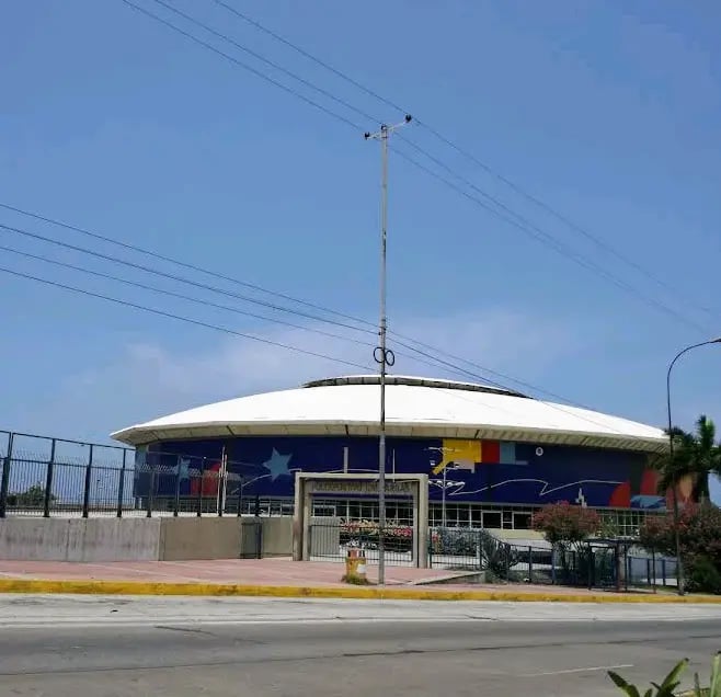 Domo José María Vargas