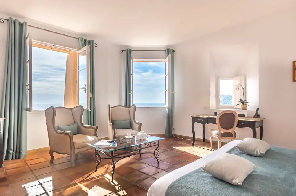 Hôtel Club Port La Galère