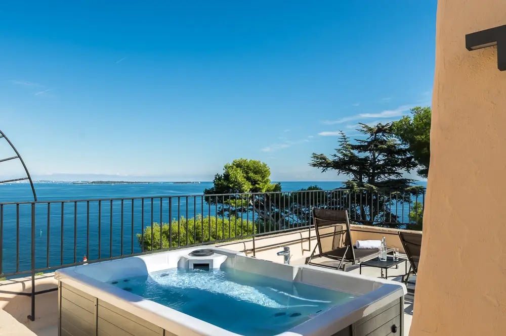 Hôtel Club Port La Galère