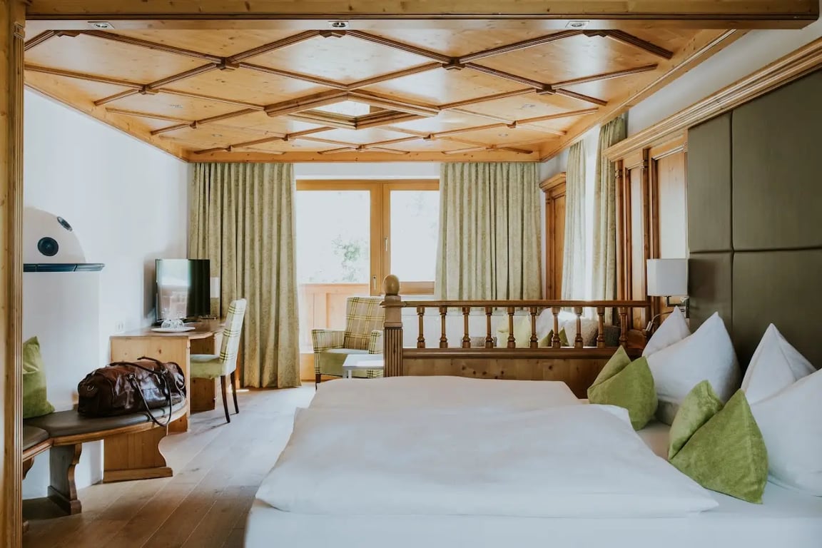 Hotel Tauernhof
