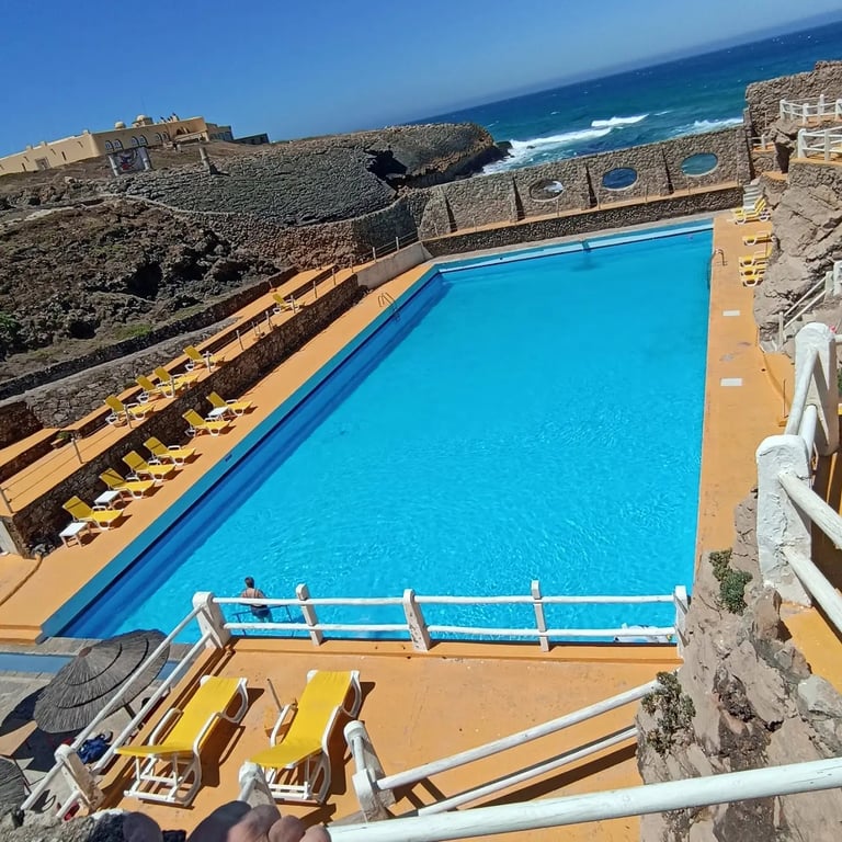 Hotel Fortaleza do Guincho Relais & Châteaux