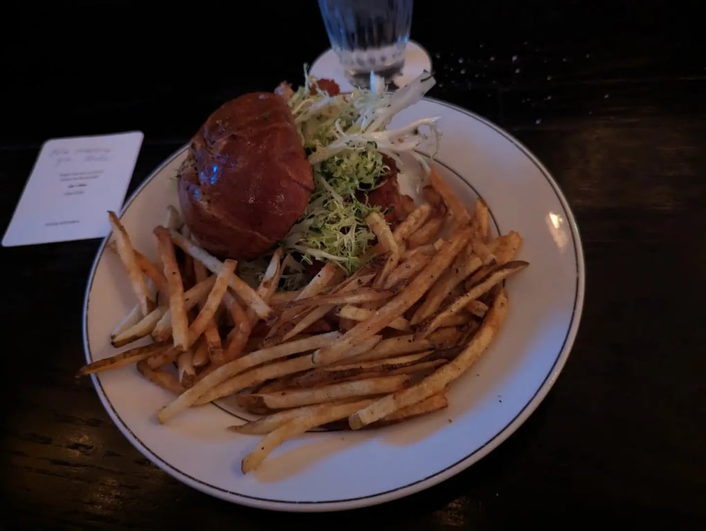 Pub & Kitchen