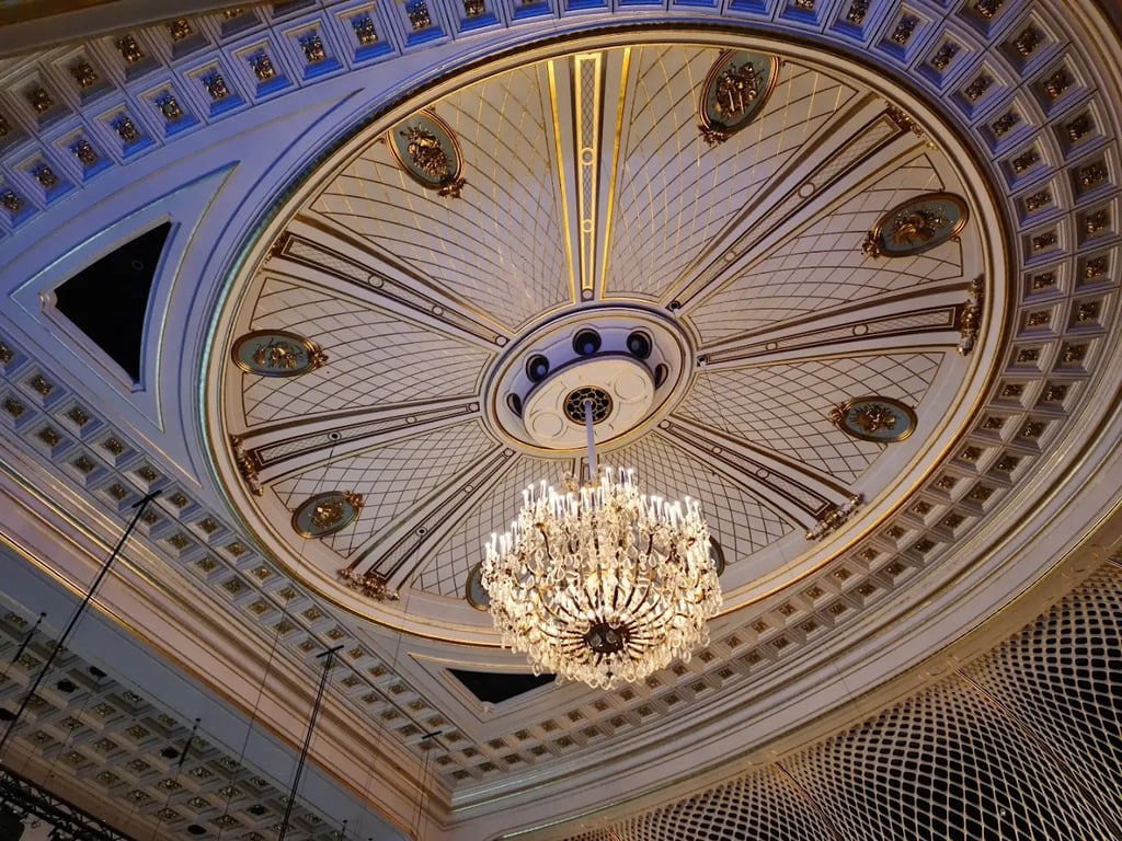 Berlin State Opera, Berlin