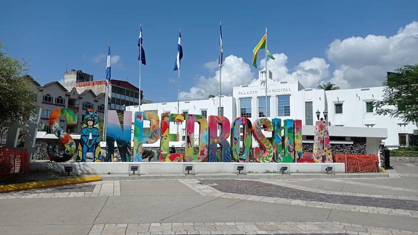 Estadio Gran Parque Central