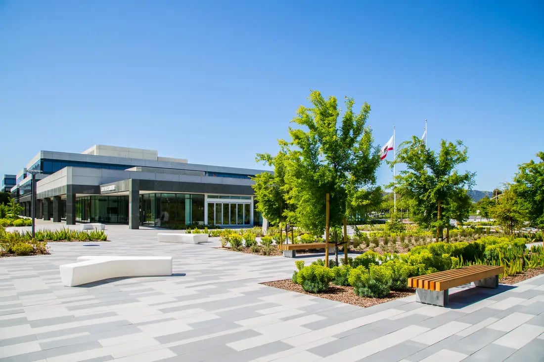 Rosewood Commons Conference Center