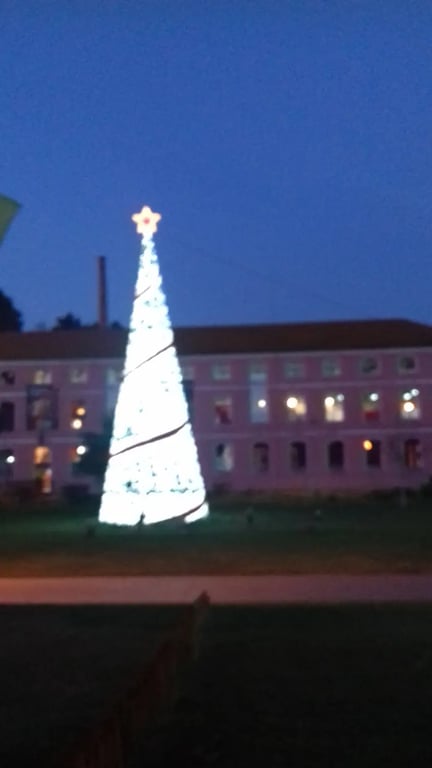 Edifício Romeira (Fórum Romeira)