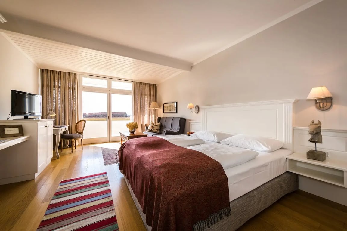 Boutique-Hotel Alter Gerichtshof