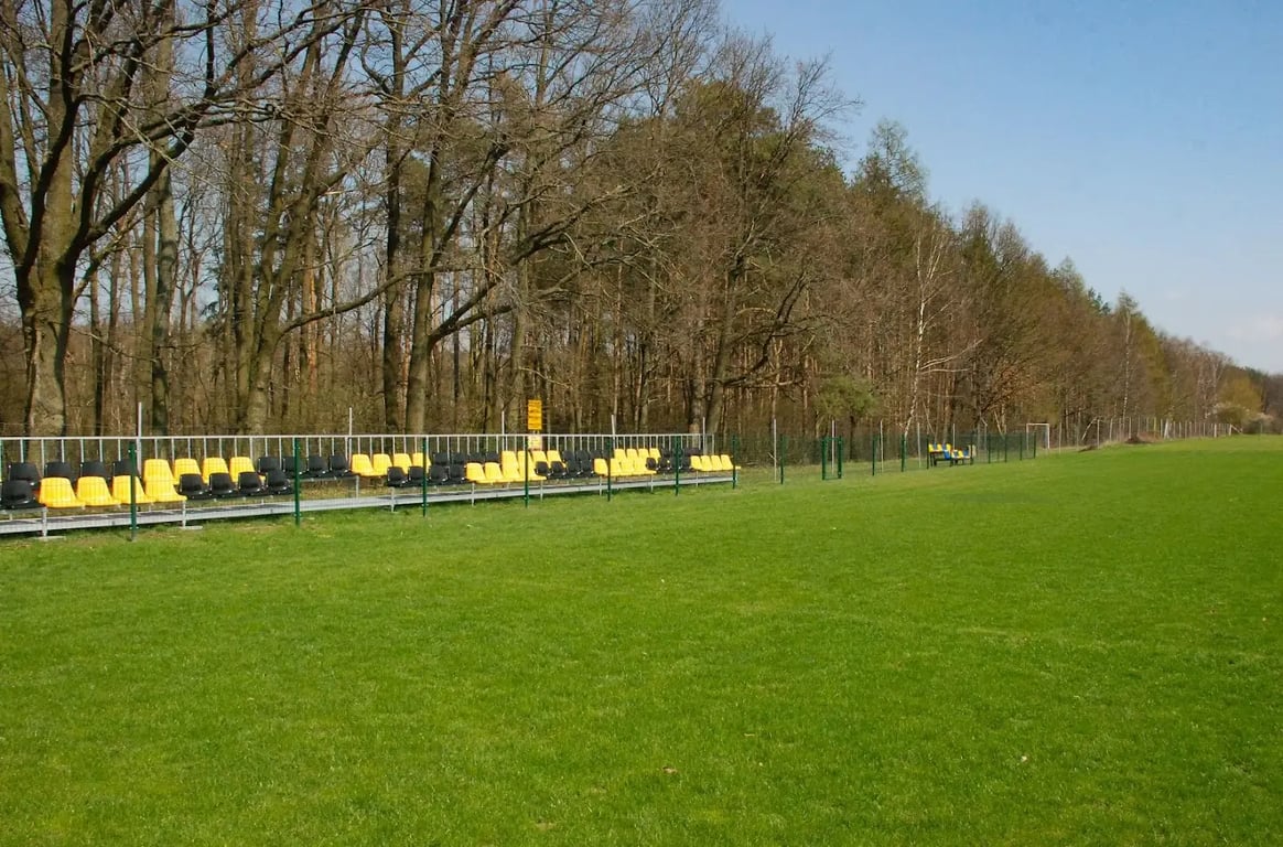 Municipal Sports