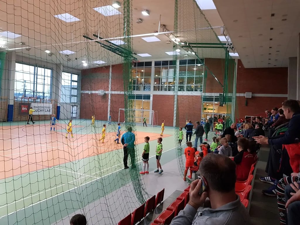 Municipal Sports