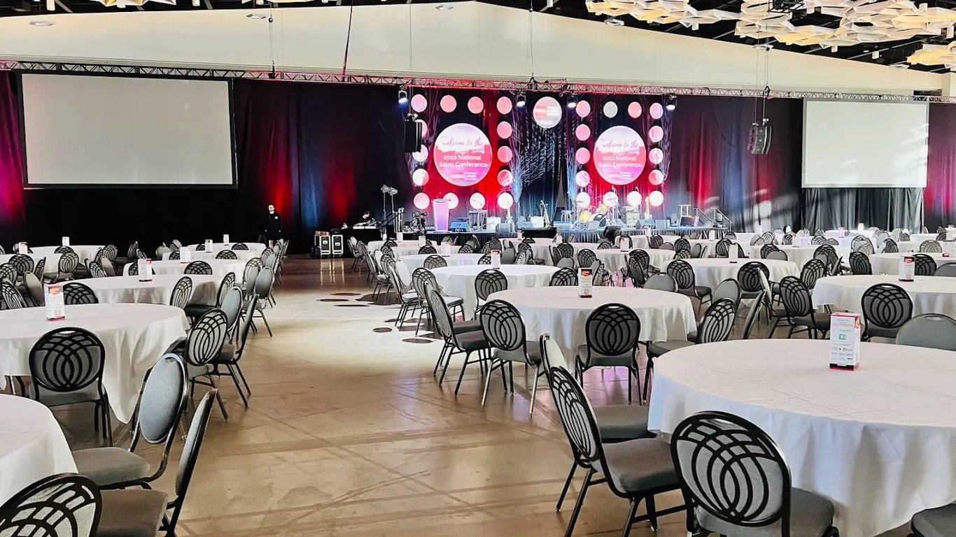 RBC Convention Centre Winnipeg