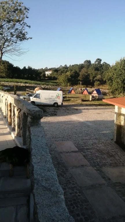 Quinta do Barroco
