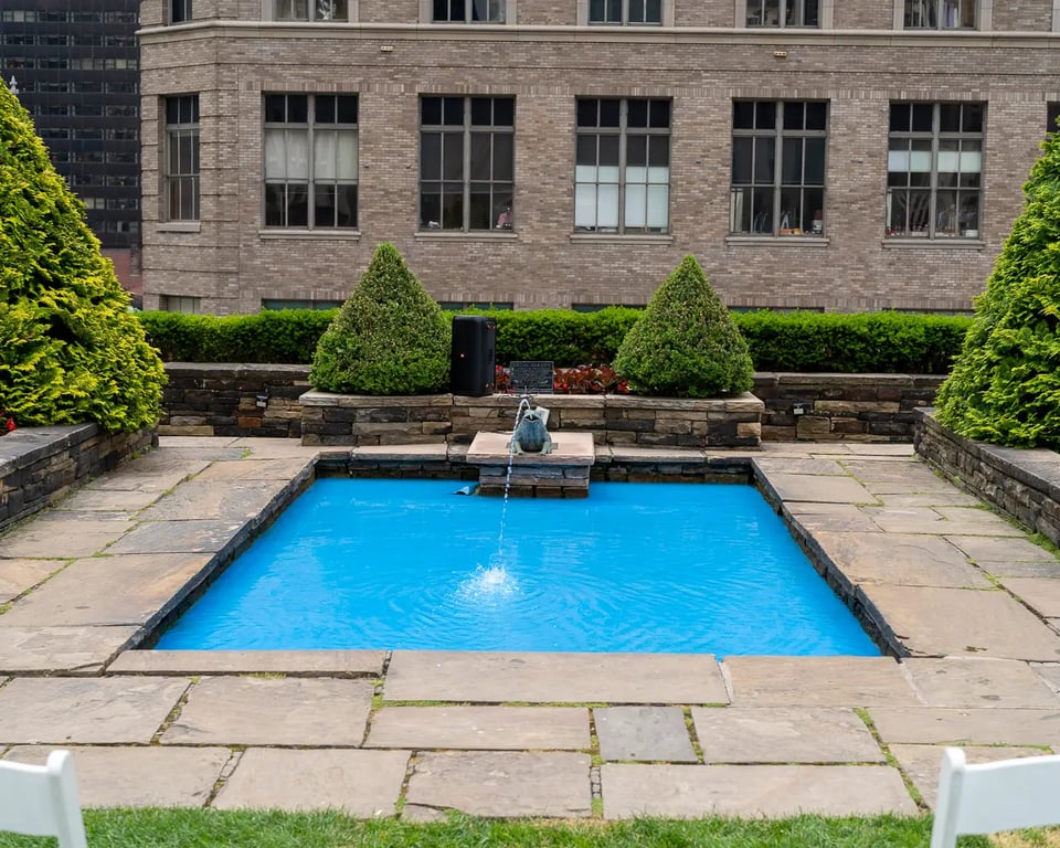 620 Loft & Garden
