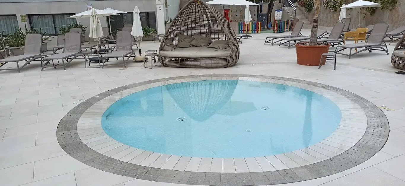 Hotel Presidente 4 sup