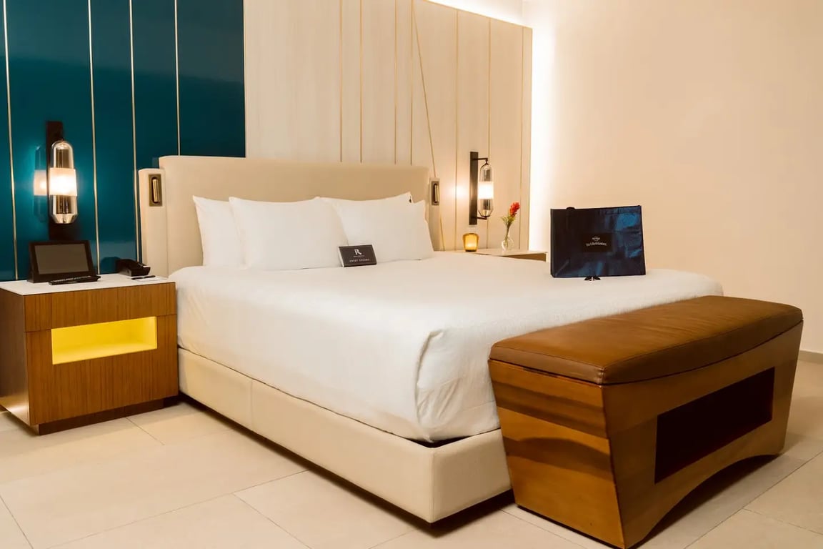 Hard Rock Hotel