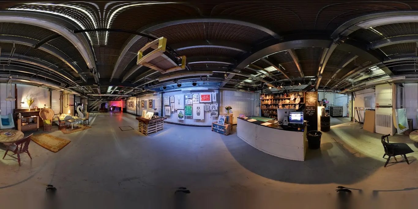 The Vaults