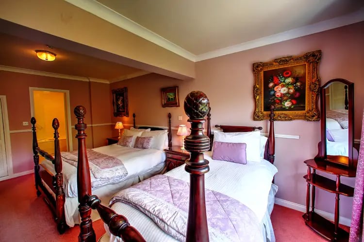 Milltown House Dingle