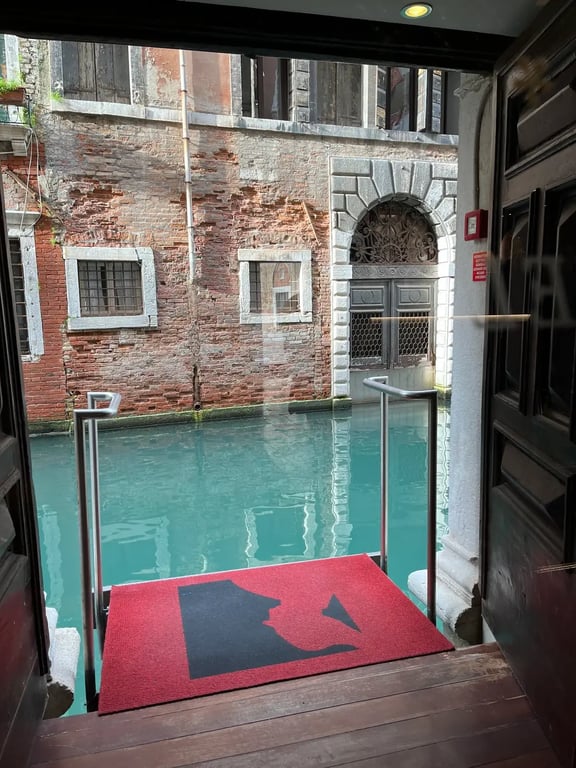 Ruzzini Palace Hotel