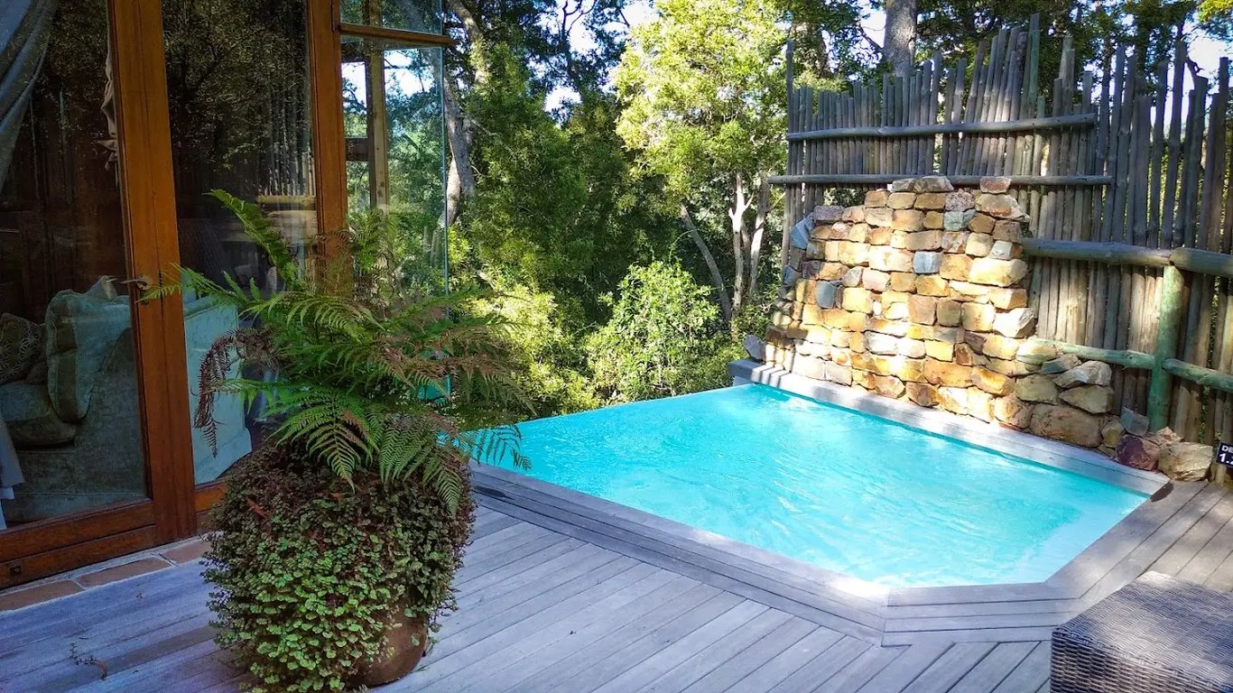 Tsala Treetop Lodge