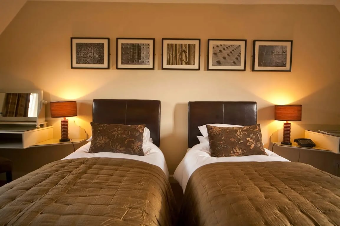 Leeds Castle