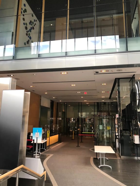 Peter Gilgan Centre for Research and Learning