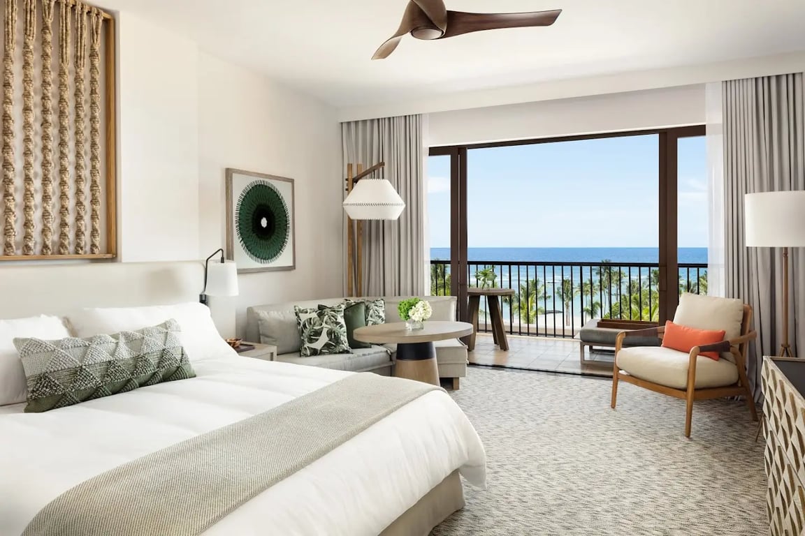 Mauna Lani, Auberge Resorts Collection