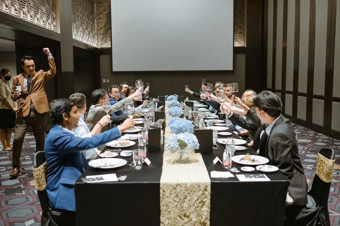 The Ortus Club