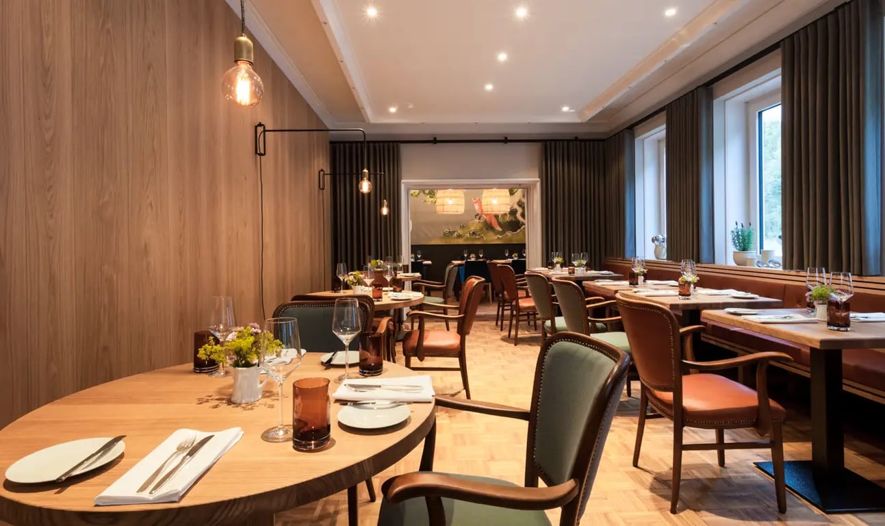 Vox Drink & Dine