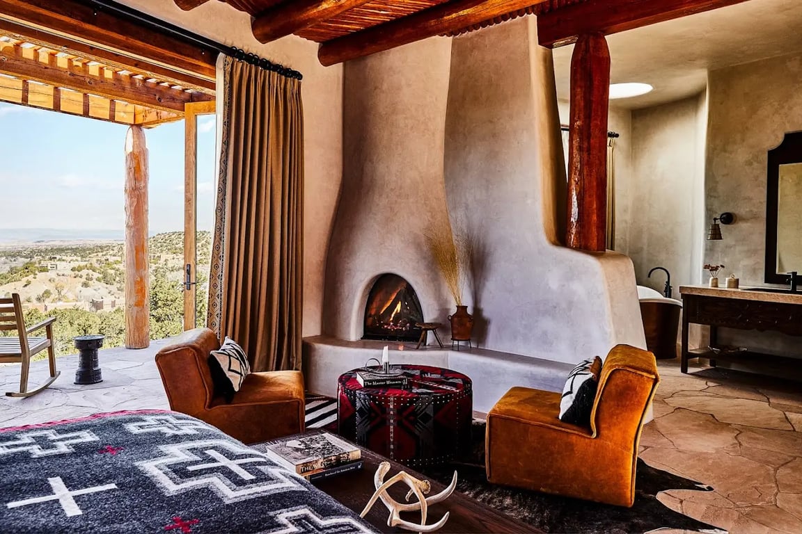 Bishop's Lodge, Auberge Resorts Collection