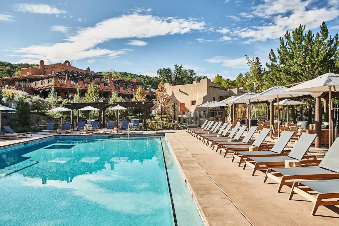 Bishop's Lodge, Auberge Resorts Collection