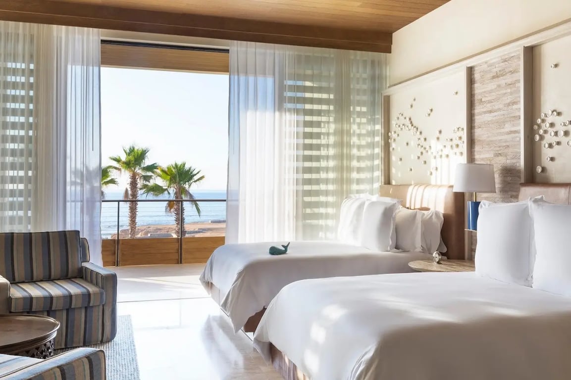 Chileno Bay Resort & Residences, Auberge Resorts Collection