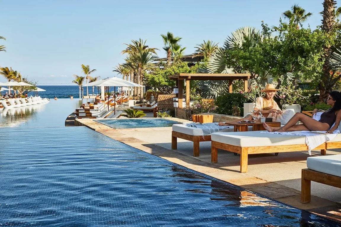 Chileno Bay Resort & Residences, Auberge Resorts Collection
