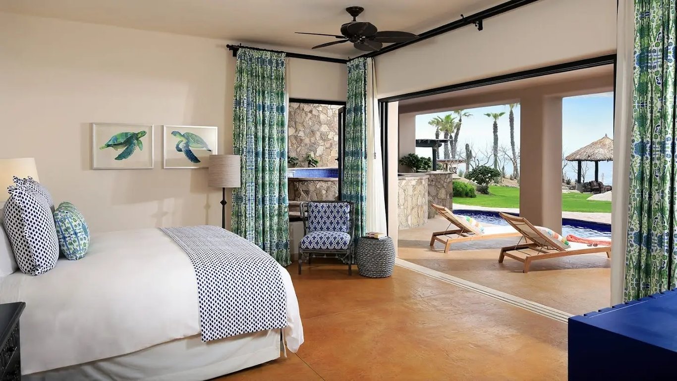Esperanza, Auberge Resorts Collection