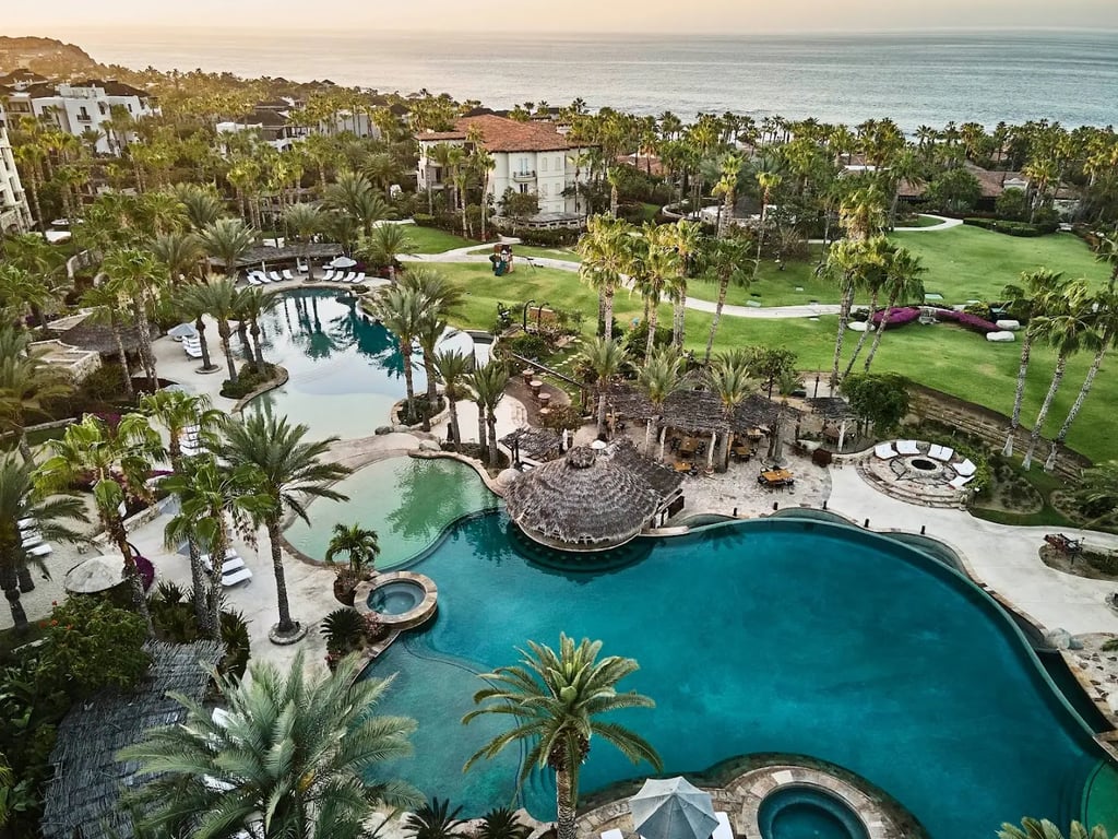 Esperanza, Auberge Resorts Collection