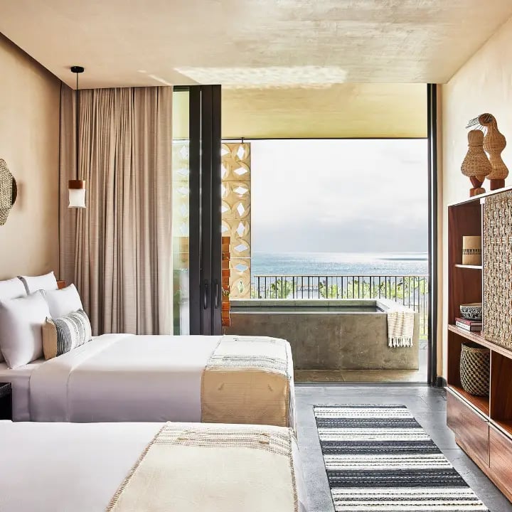 Etéreo Auberge Resorts Collection