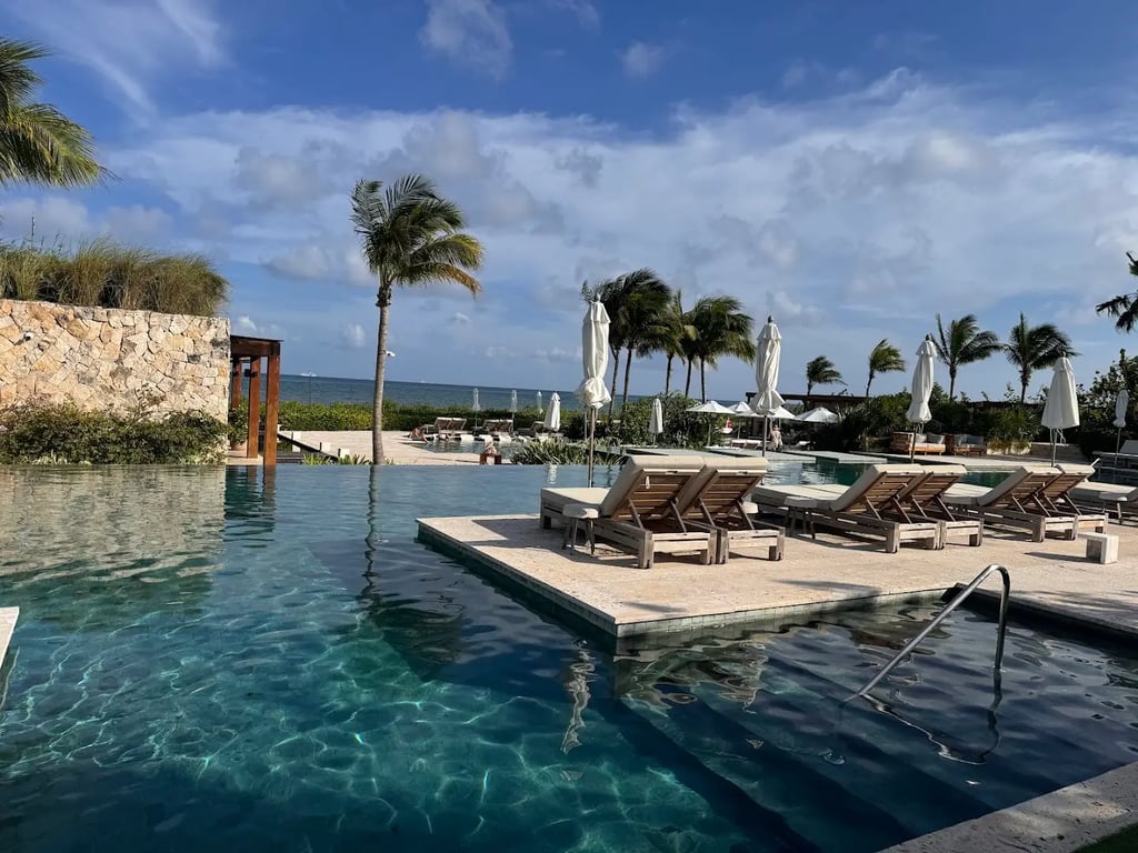 Etéreo Auberge Resorts Collection