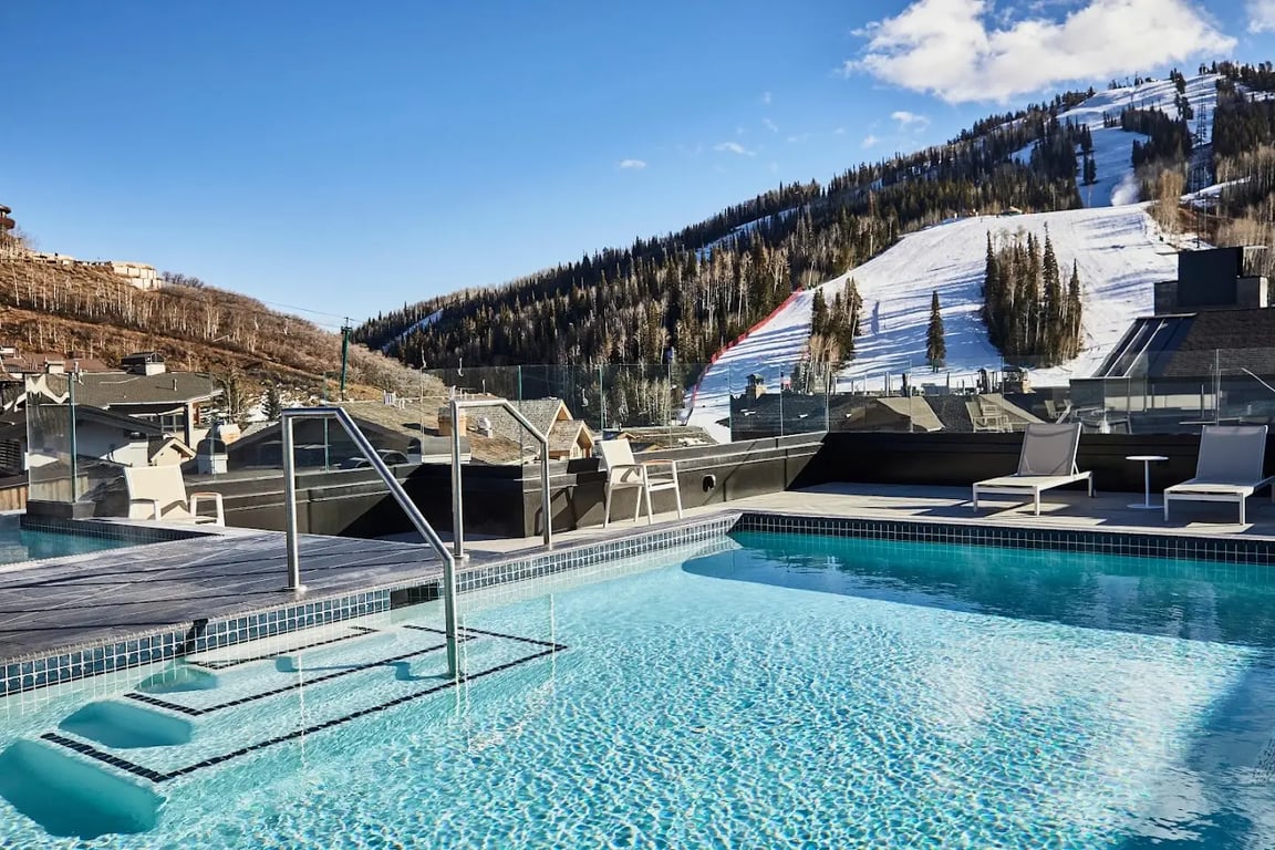 Goldener Hirsch, Auberge Resorts Collection