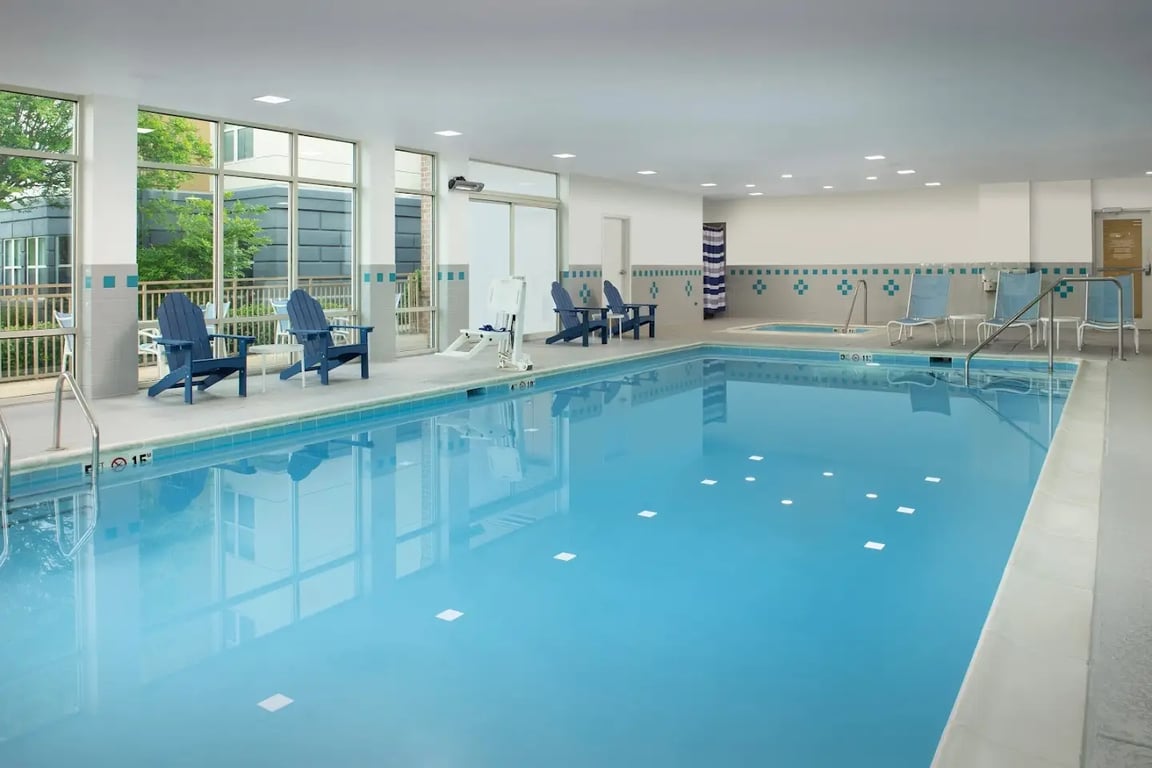 Embassy Suites by Hilton Dulles North Loudoun