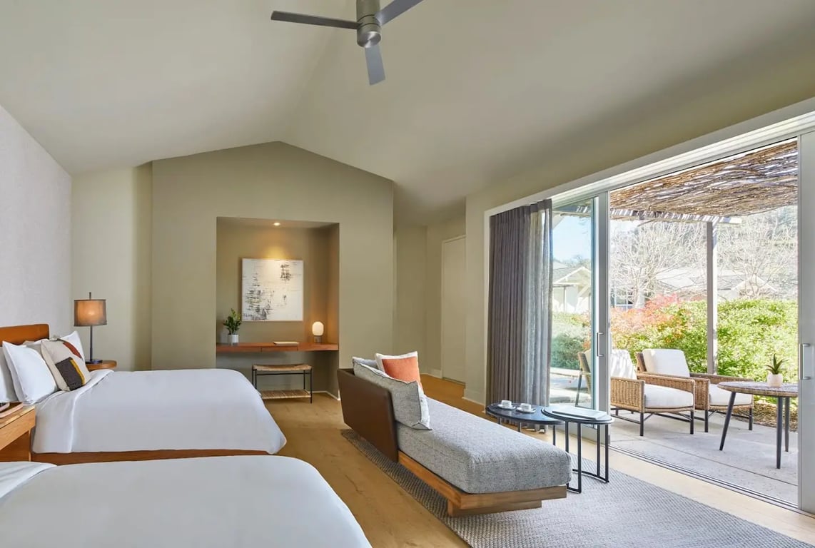Solage, Auberge Resorts Collection