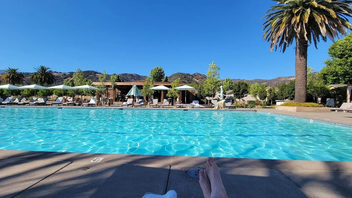 Solage, Auberge Resorts Collection