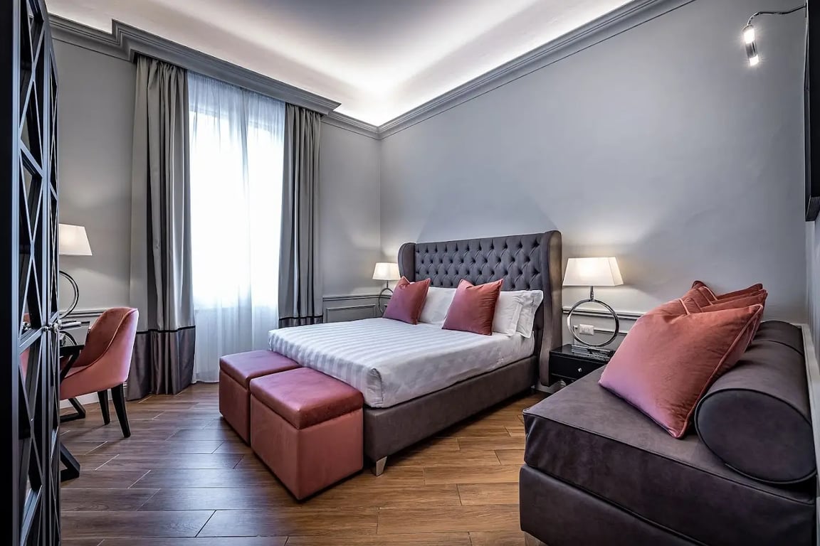 Collegio alla Querce, Auberge Resorts Collection